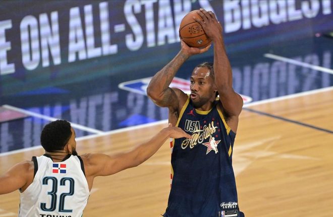 得分第八抢断第一，卢指导：小卡仍有限制，数据证明他是五绝之一__得分第八抢断第一，卢指导：小卡仍有限制，数据证明他是五绝之一