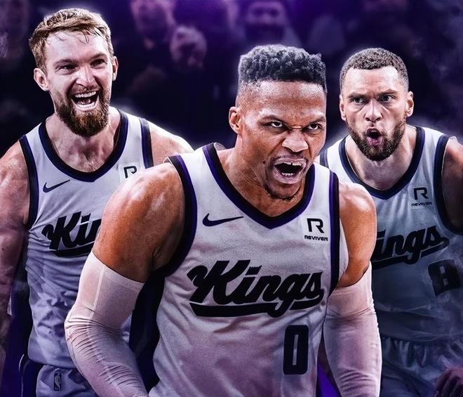 2年9497万美金！3年1.47亿美金！双巨头赛季报销，国王不配状元签__2年9497万美金！3年1.47亿美金！双巨头赛季报销，国王不配状元签