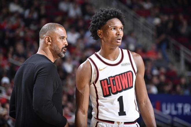 _乔丹在火箭队打过球吗_火箭选乔丹