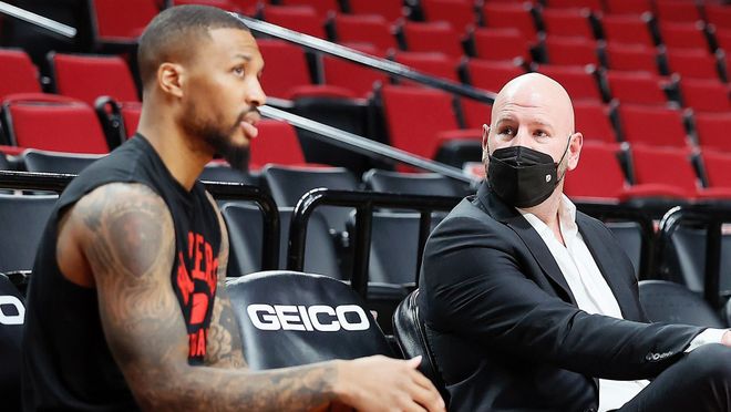 _开拓者球员合同_开拓者队主场