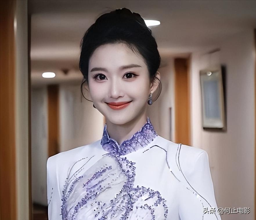 万万没想到刘心悦已经39岁,比龙洋还大2岁,被誉为董卿接班_万万没想到刘心悦已经39岁,比龙洋还大2岁,被誉为董卿接班_