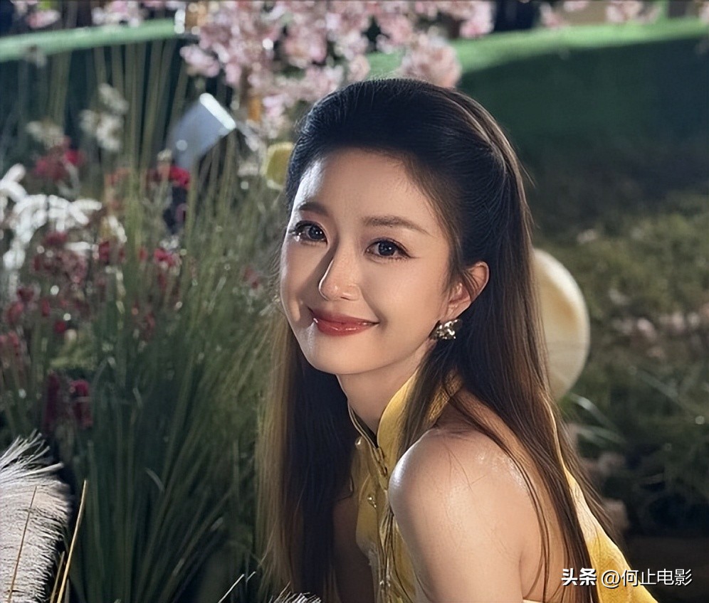 万万没想到刘心悦已经39岁,比龙洋还大2岁,被誉为董卿接班_万万没想到刘心悦已经39岁,比龙洋还大2岁,被誉为董卿接班_