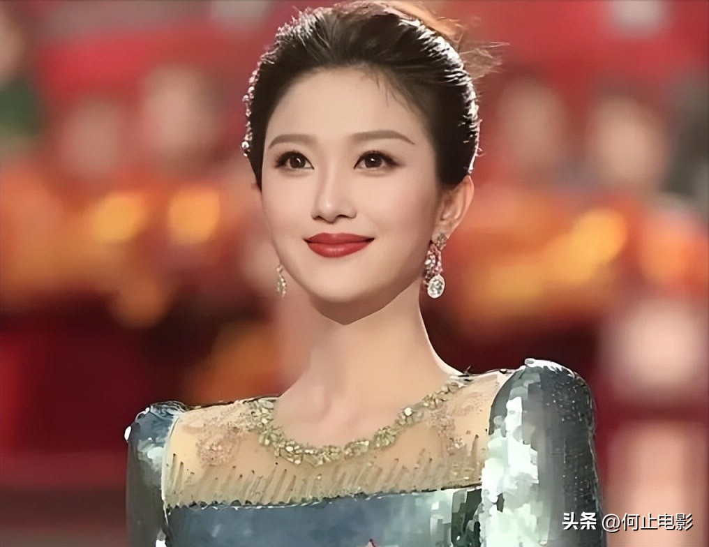 _万万没想到刘心悦已经39岁,比龙洋还大2岁,被誉为董卿接班_万万没想到刘心悦已经39岁,比龙洋还大2岁,被誉为董卿接班