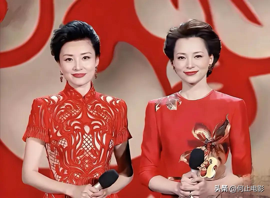 _万万没想到刘心悦已经39岁,比龙洋还大2岁,被誉为董卿接班_万万没想到刘心悦已经39岁,比龙洋还大2岁,被誉为董卿接班