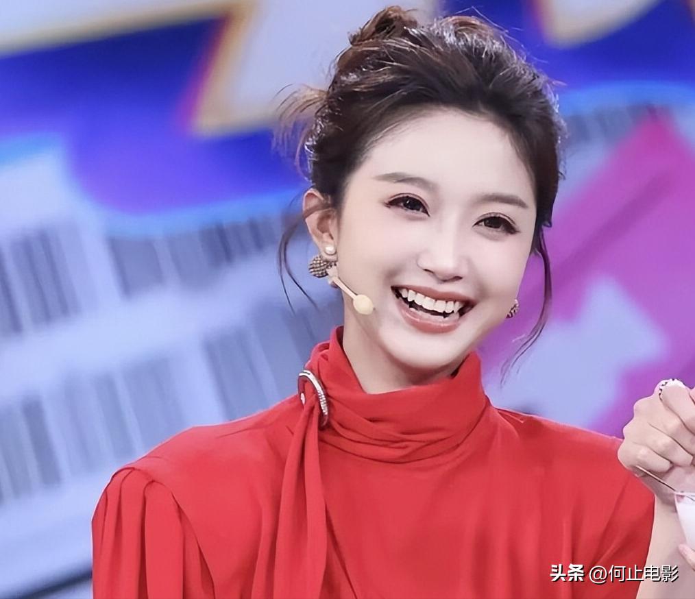 _万万没想到刘心悦已经39岁,比龙洋还大2岁,被誉为董卿接班_万万没想到刘心悦已经39岁,比龙洋还大2岁,被誉为董卿接班