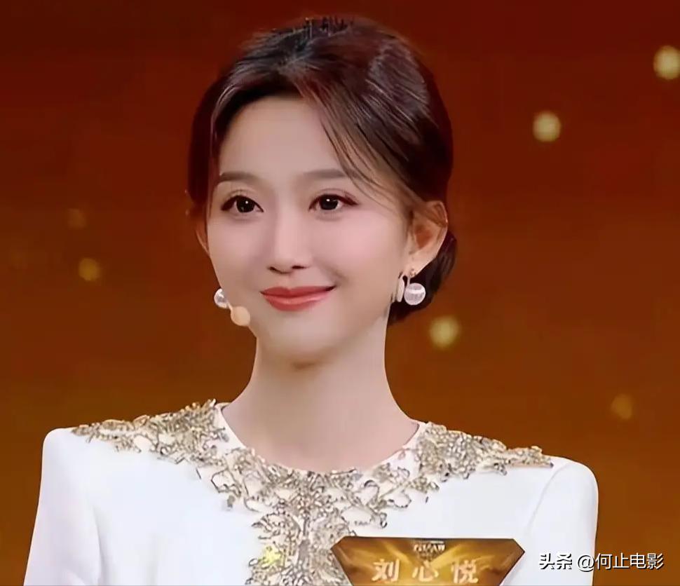 万万没想到刘心悦已经39岁,比龙洋还大2岁,被誉为董卿接班_万万没想到刘心悦已经39岁,比龙洋还大2岁,被誉为董卿接班_