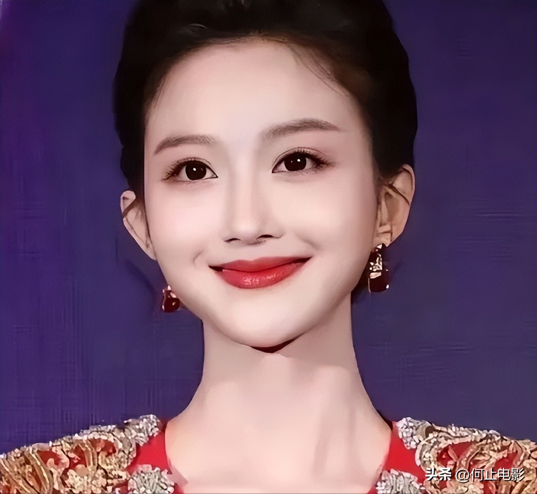 万万没想到刘心悦已经39岁,比龙洋还大2岁,被誉为董卿接班__万万没想到刘心悦已经39岁,比龙洋还大2岁,被誉为董卿接班