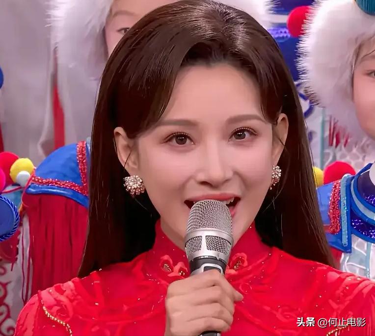 _万万没想到刘心悦已经39岁,比龙洋还大2岁,被誉为董卿接班_万万没想到刘心悦已经39岁,比龙洋还大2岁,被誉为董卿接班