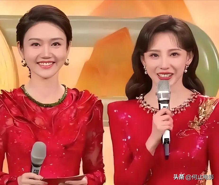 _万万没想到刘心悦已经39岁,比龙洋还大2岁,被誉为董卿接班_万万没想到刘心悦已经39岁,比龙洋还大2岁,被誉为董卿接班