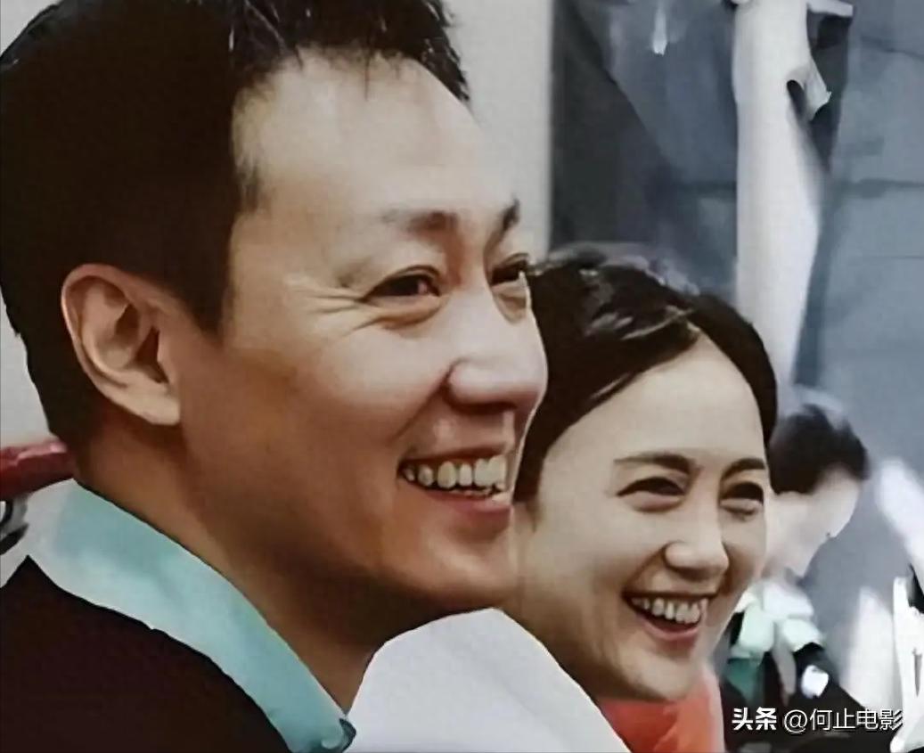 _春节前后,52岁辛柏青传来“好消息”,朱媛媛终于可以放心了_春节前后,52岁辛柏青传来“好消息”,朱媛媛终于可以放心了