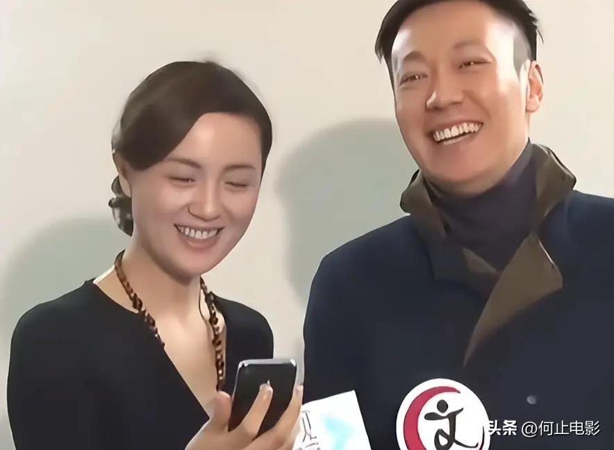 春节前后,52岁辛柏青传来“好消息”,朱媛媛终于可以放心了_春节前后,52岁辛柏青传来“好消息”,朱媛媛终于可以放心了_