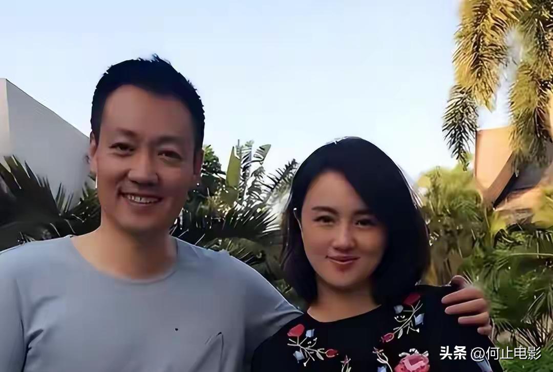 春节前后,52岁辛柏青传来“好消息”,朱媛媛终于可以放心了_春节前后,52岁辛柏青传来“好消息”,朱媛媛终于可以放心了_