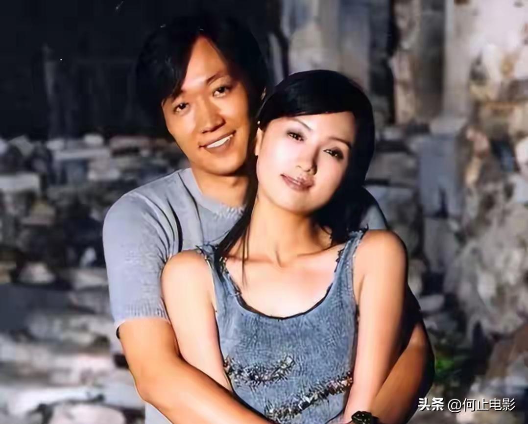 春节前后,52岁辛柏青传来“好消息”,朱媛媛终于可以放心了_春节前后,52岁辛柏青传来“好消息”,朱媛媛终于可以放心了_