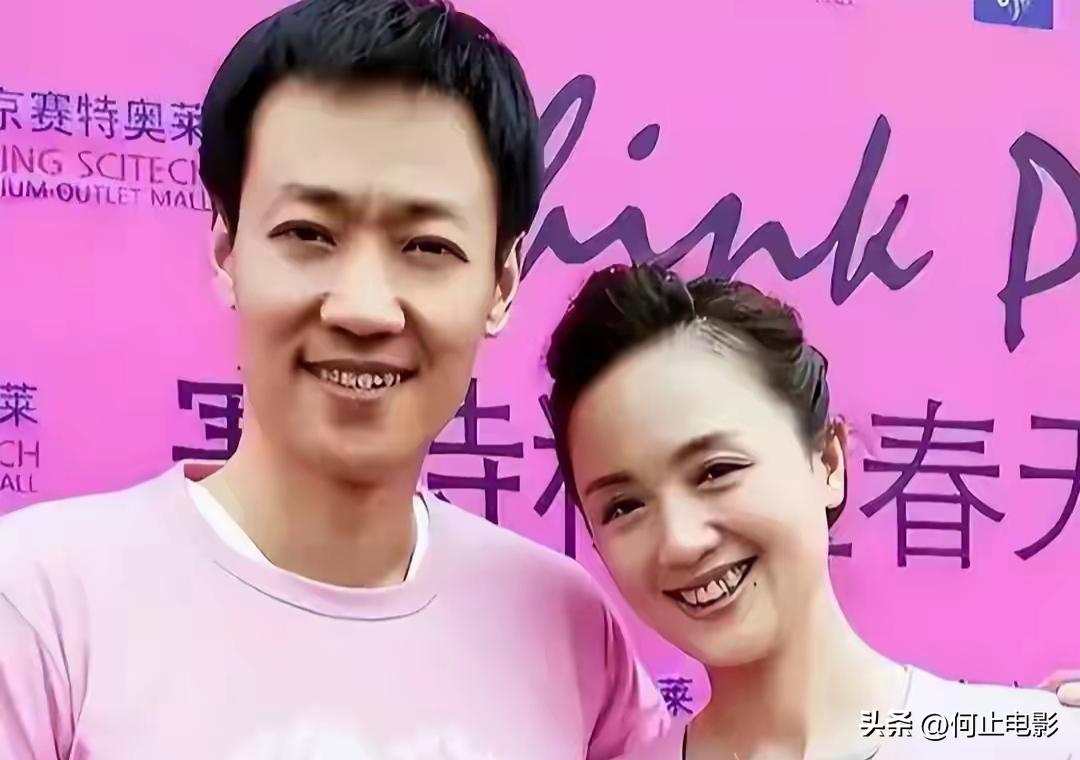 春节前后,52岁辛柏青传来“好消息”,朱媛媛终于可以放心了__春节前后,52岁辛柏青传来“好消息”,朱媛媛终于可以放心了