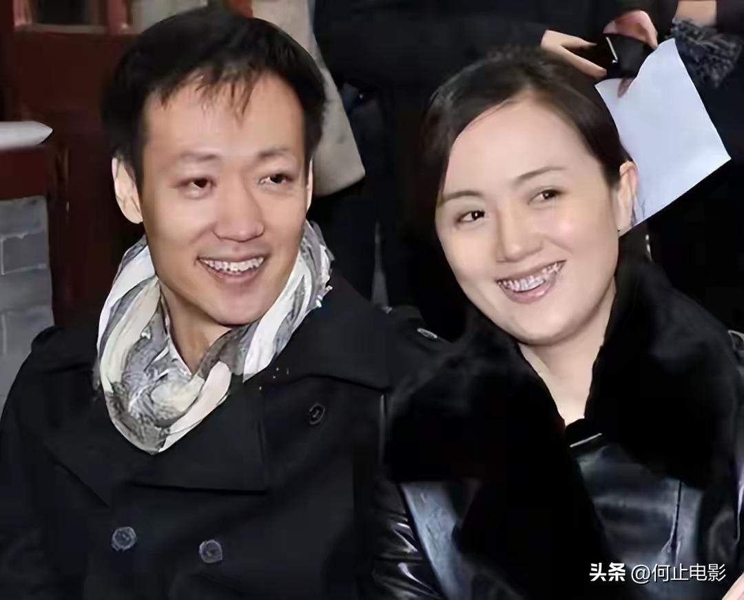 _春节前后,52岁辛柏青传来“好消息”,朱媛媛终于可以放心了_春节前后,52岁辛柏青传来“好消息”,朱媛媛终于可以放心了