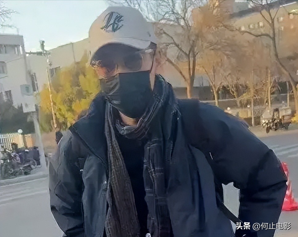 春节前后,52岁辛柏青传来“好消息”,朱媛媛终于可以放心了__春节前后,52岁辛柏青传来“好消息”,朱媛媛终于可以放心了