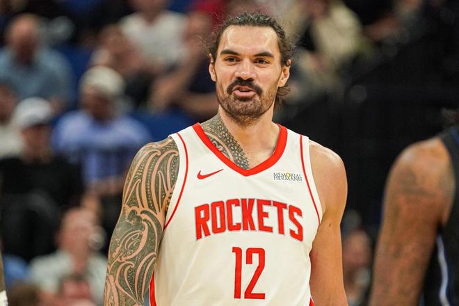 _火箭裁掉中锋_效力过火箭的中锋