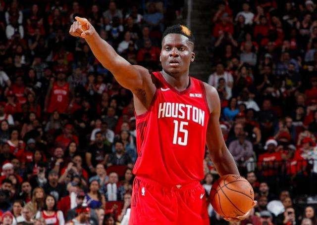 _火箭裁掉中锋_效力过火箭的中锋