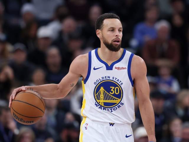 库里最强一战__骑士队库里