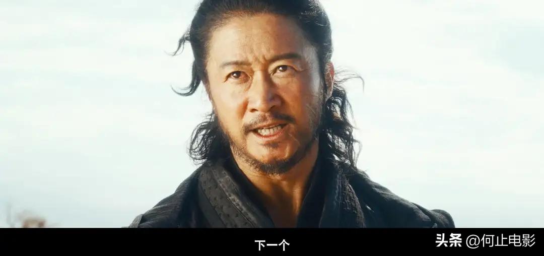 _票房会破9亿？看完《镖人》，我想说：武侠片的荣光打回来了_票房会破9亿？看完《镖人》，我想说：武侠片的荣光打回来了