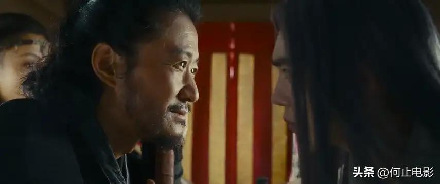 票房会破9亿？看完《镖人》，我想说：武侠片的荣光打回来了__票房会破9亿？看完《镖人》，我想说：武侠片的荣光打回来了