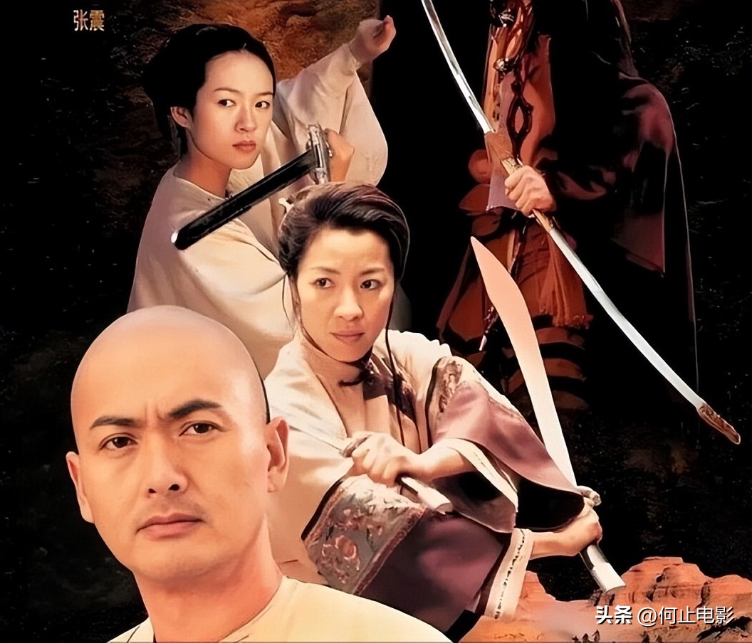 _票房会破9亿？看完《镖人》，我想说：武侠片的荣光打回来了_票房会破9亿？看完《镖人》，我想说：武侠片的荣光打回来了