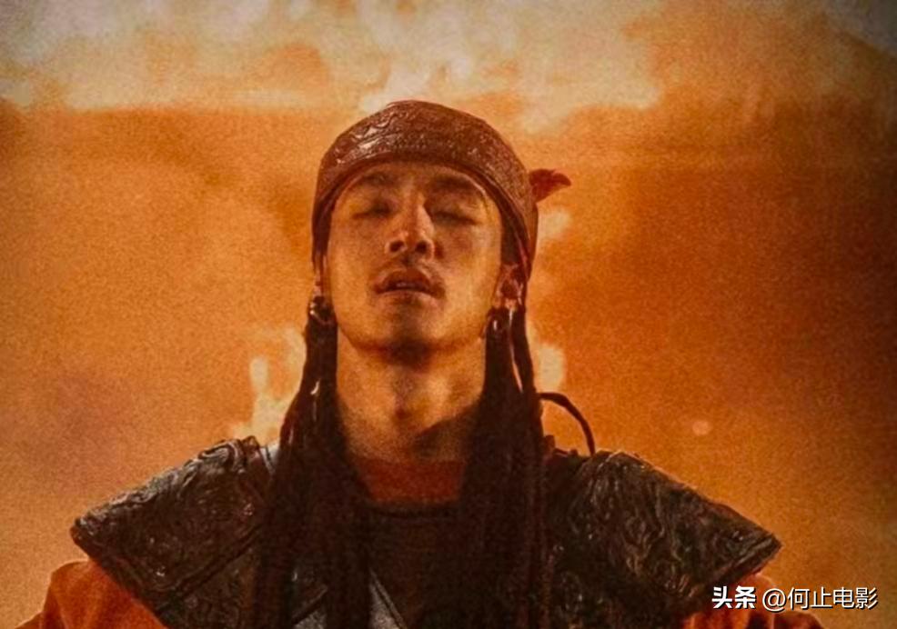 票房会破9亿？看完《镖人》，我想说：武侠片的荣光打回来了__票房会破9亿？看完《镖人》，我想说：武侠片的荣光打回来了