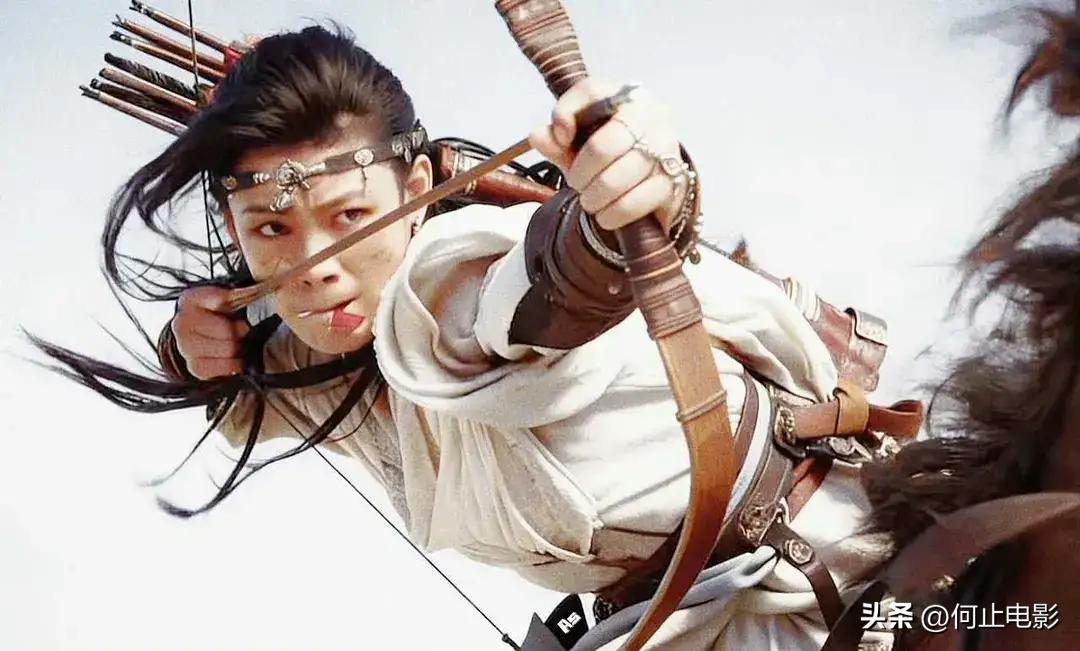 _票房会破9亿？看完《镖人》，我想说：武侠片的荣光打回来了_票房会破9亿？看完《镖人》，我想说：武侠片的荣光打回来了