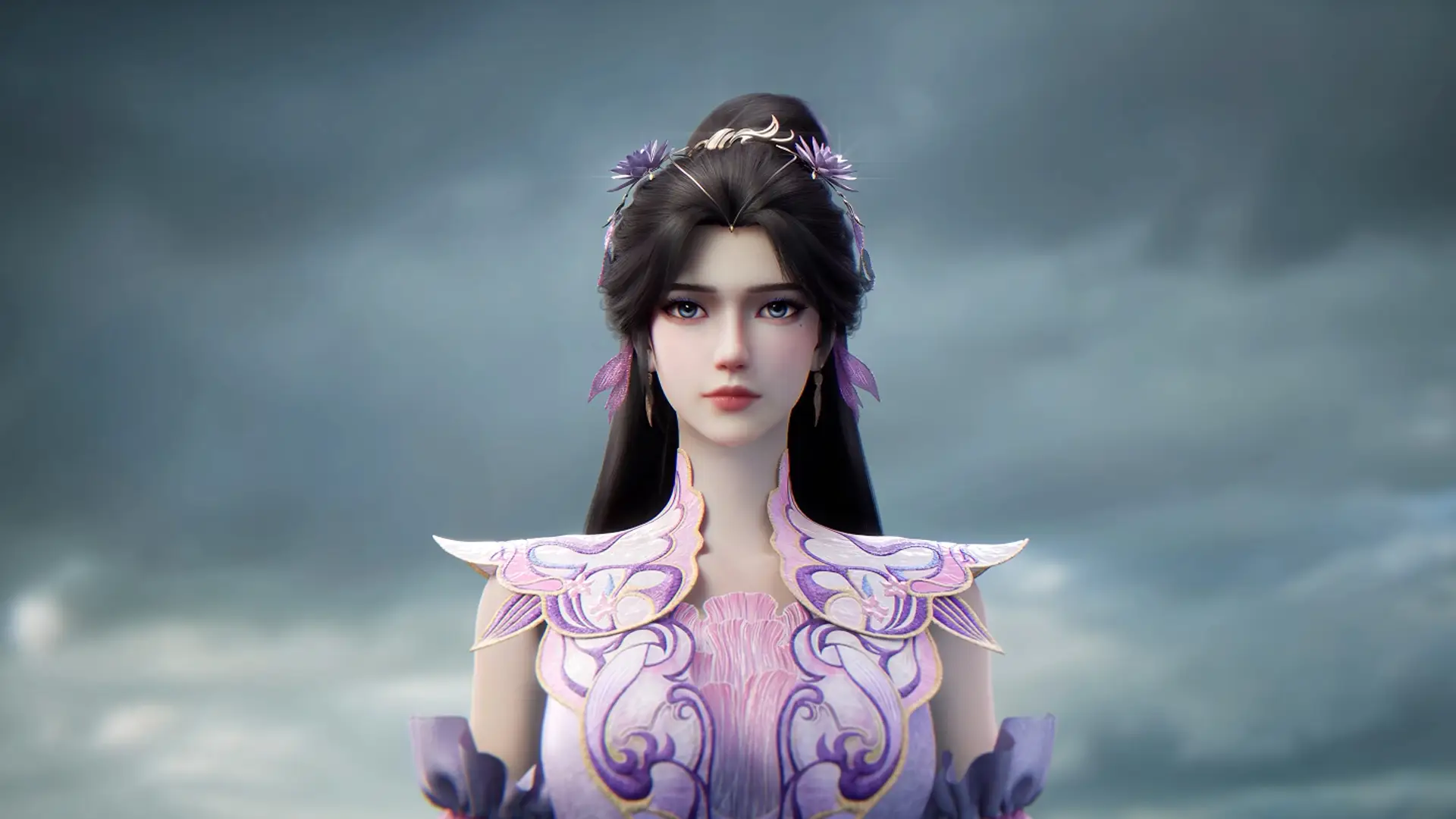 慕容修的结局__慕容尊主