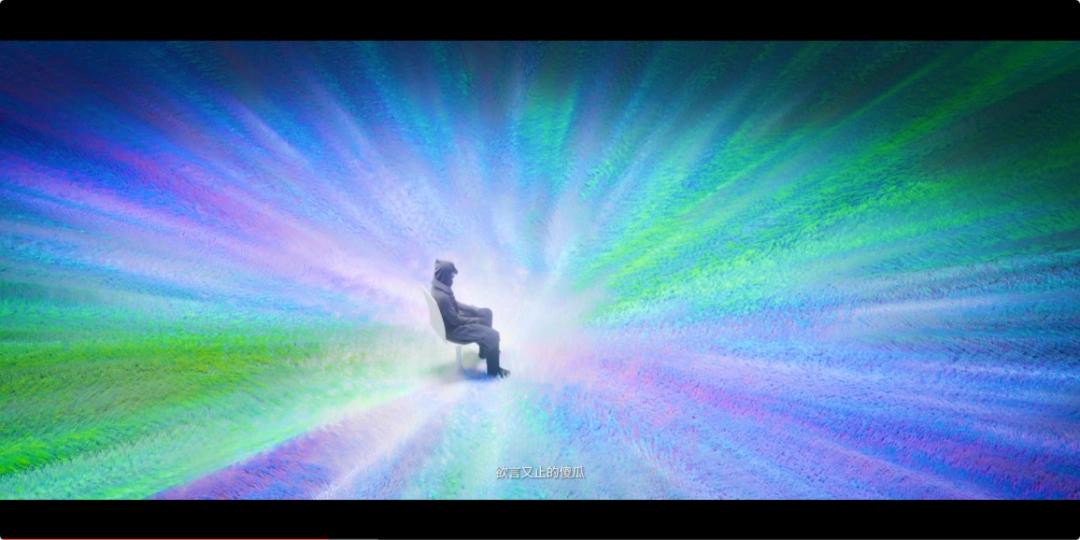 请十个道士都压不住的二创新春会,为什么能引起这么多人的共鸣?__请十个道士都压不住的二创新春会,为什么能引起这么多人的共鸣?