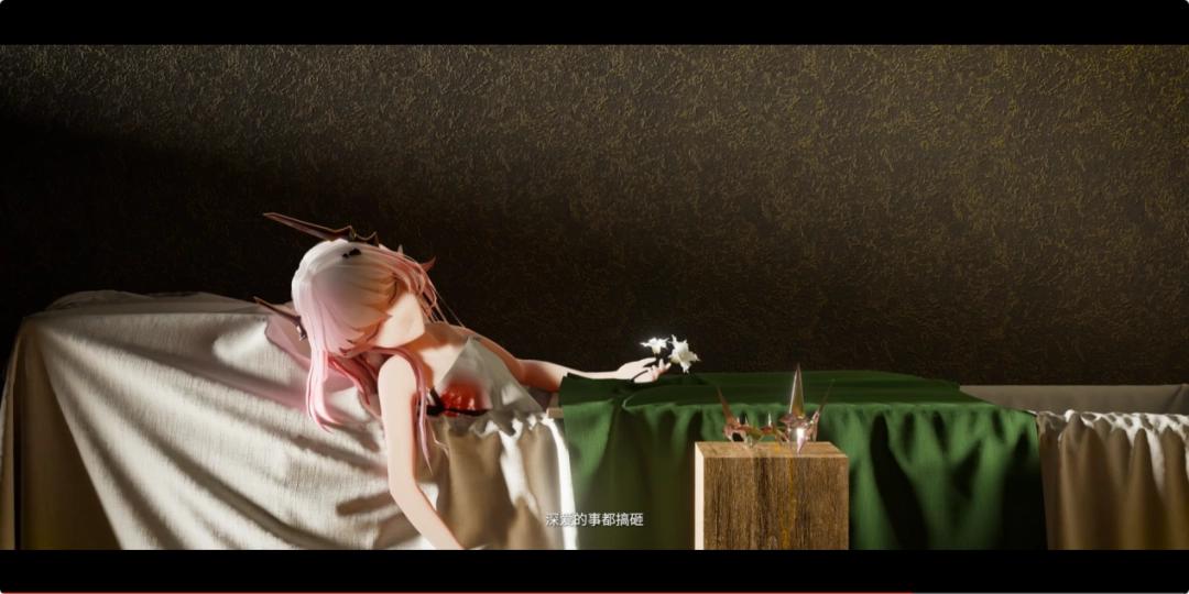 请十个道士都压不住的二创新春会,为什么能引起这么多人的共鸣?__请十个道士都压不住的二创新春会,为什么能引起这么多人的共鸣?