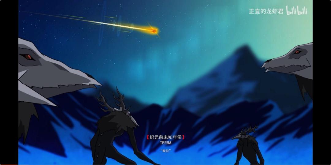 请十个道士都压不住的二创新春会,为什么能引起这么多人的共鸣?_请十个道士都压不住的二创新春会,为什么能引起这么多人的共鸣?_