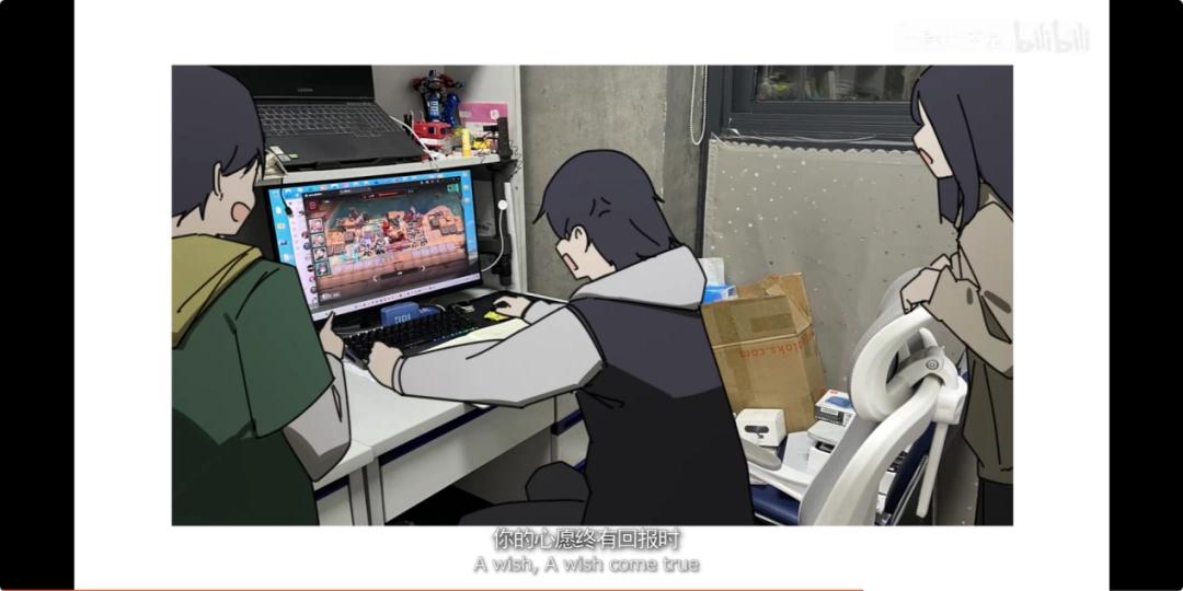 请十个道士都压不住的二创新春会,为什么能引起这么多人的共鸣?_请十个道士都压不住的二创新春会,为什么能引起这么多人的共鸣?_