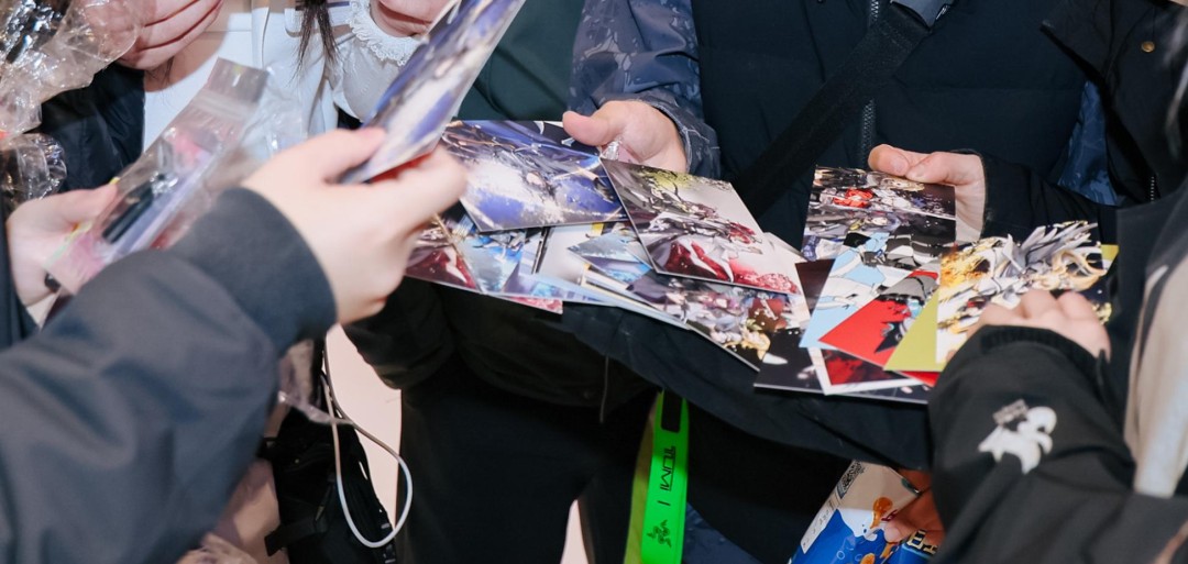 请十个道士都压不住的二创新春会,为什么能引起这么多人的共鸣?__请十个道士都压不住的二创新春会,为什么能引起这么多人的共鸣?