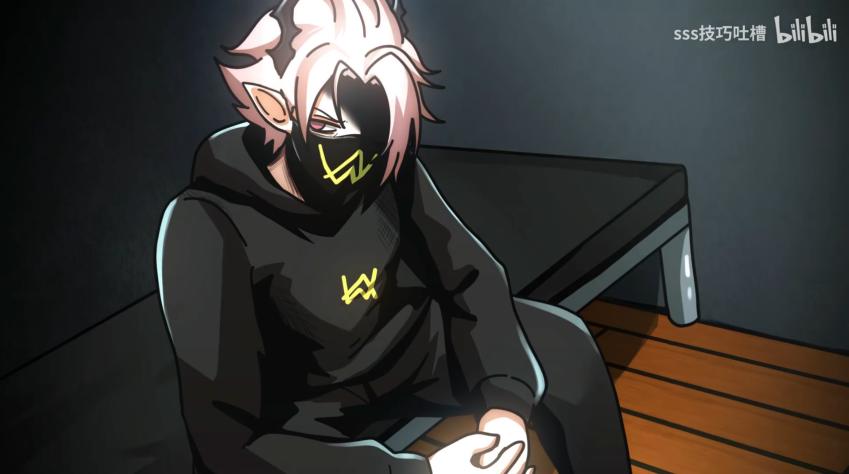 请十个道士都压不住的二创新春会,为什么能引起这么多人的共鸣?__请十个道士都压不住的二创新春会,为什么能引起这么多人的共鸣?