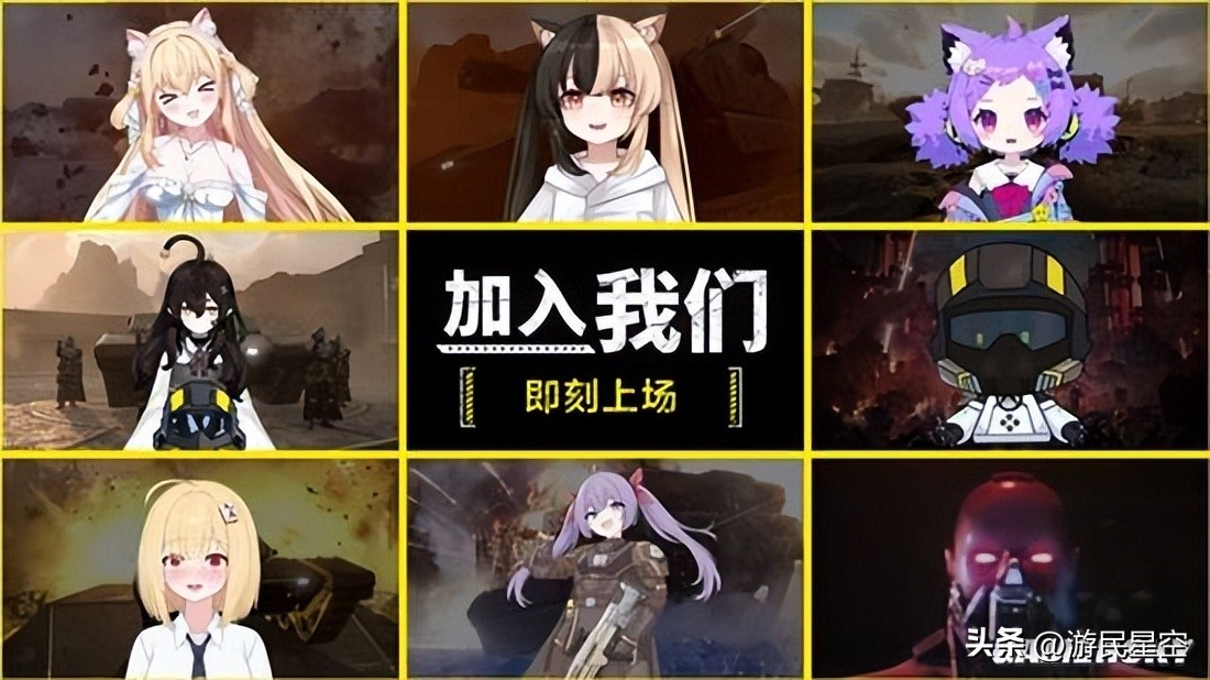 什么样的战争，让十年老资历都成了填线宝宝_什么样的战争，让十年老资历都成了填线宝宝_