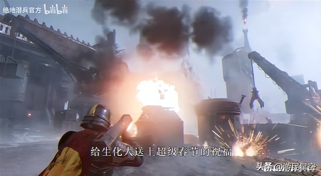 _什么样的战争，让十年老资历都成了填线宝宝_什么样的战争，让十年老资历都成了填线宝宝