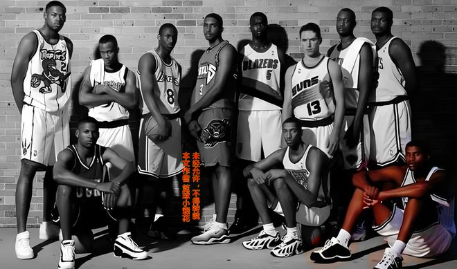 _一张三十年前的老照片引起的无限感慨 点评96届新秀(下)_一张三十年前的老照片引起的无限感慨 点评96届新秀(下)