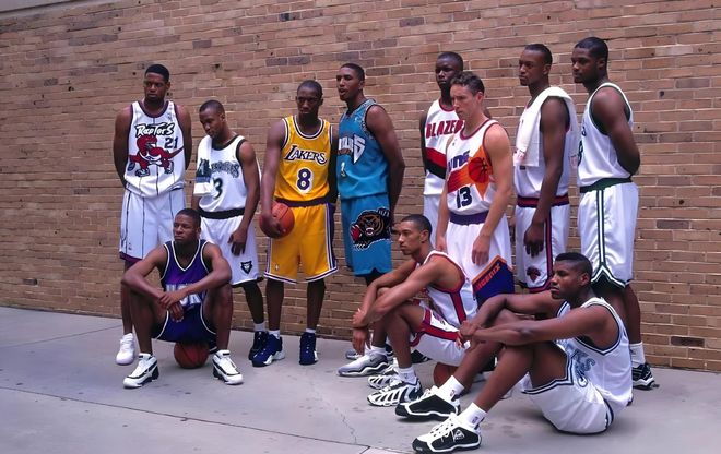 一张三十年前的老照片引起的无限感慨 点评96届新秀(下)__一张三十年前的老照片引起的无限感慨 点评96届新秀(下)