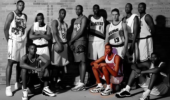 一张三十年前的老照片引起的无限感慨 点评96届新秀(下)_一张三十年前的老照片引起的无限感慨 点评96届新秀(下)_