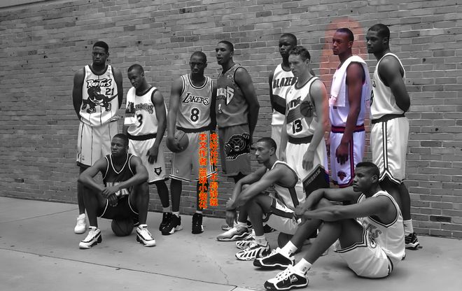 _一张三十年前的老照片引起的无限感慨 点评96届新秀(下)_一张三十年前的老照片引起的无限感慨 点评96届新秀(下)