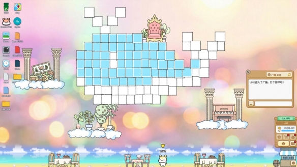 萌萌小仓鼠__仓鼠萌萌的卡通图片