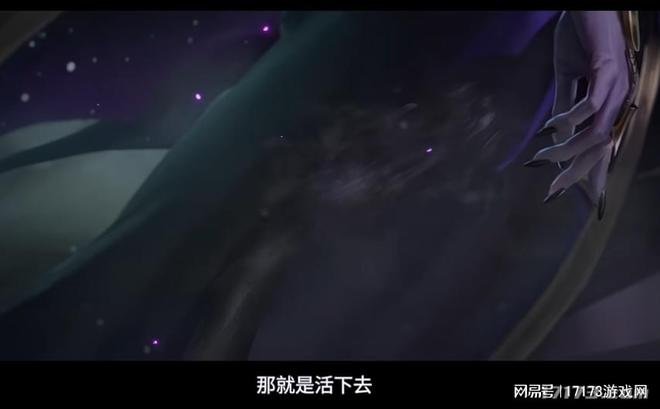 魔兽12.0大反派身份被颠覆？古神与凡人成一体，洗白成定局？_魔兽12.0大反派身份被颠覆？古神与凡人成一体，洗白成定局？_