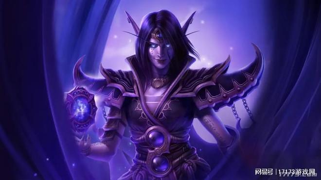 _魔兽12.0大反派身份被颠覆？古神与凡人成一体，洗白成定局？_魔兽12.0大反派身份被颠覆？古神与凡人成一体，洗白成定局？