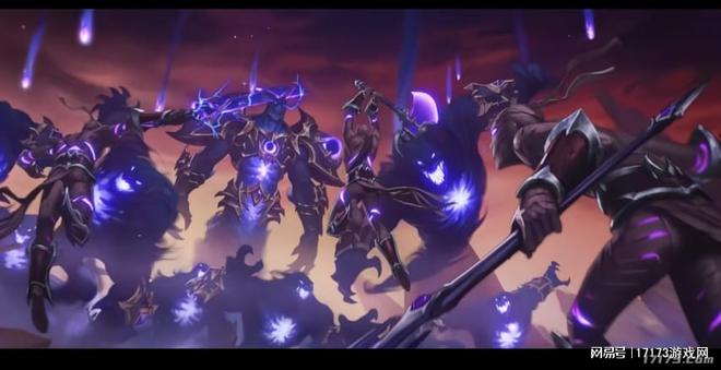 魔兽12.0大反派身份被颠覆？古神与凡人成一体，洗白成定局？__魔兽12.0大反派身份被颠覆？古神与凡人成一体，洗白成定局？