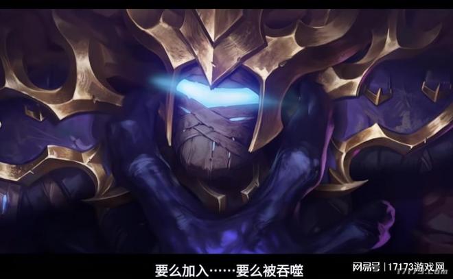 魔兽12.0大反派身份被颠覆？古神与凡人成一体，洗白成定局？_魔兽12.0大反派身份被颠覆？古神与凡人成一体，洗白成定局？_