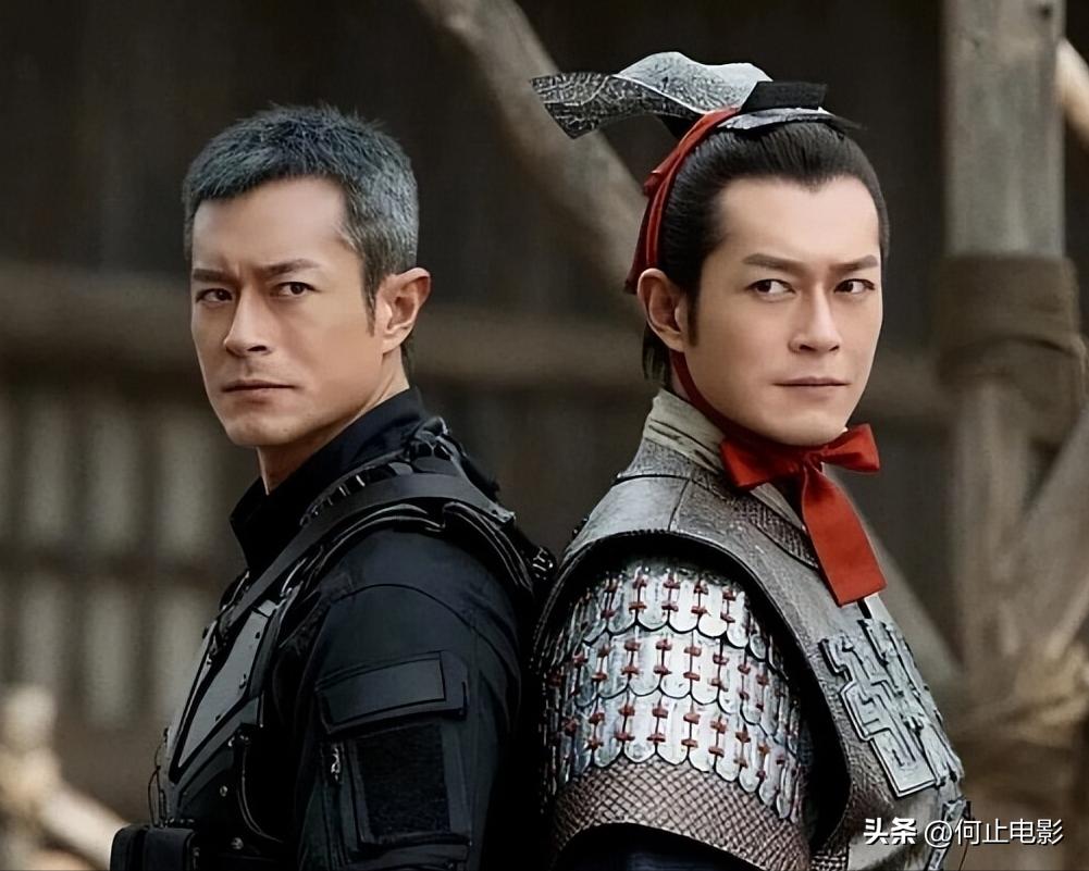 春节档电影熊出没__熊出没票房逆袭