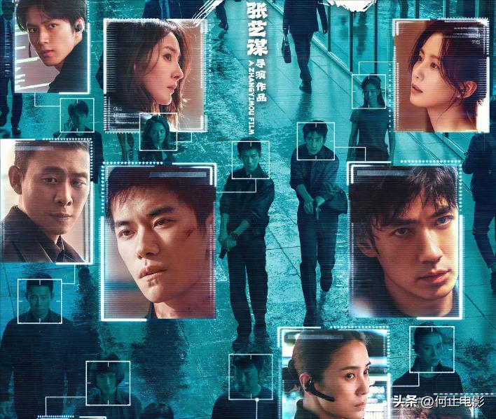 熊出没票房逆袭_春节档电影熊出没_