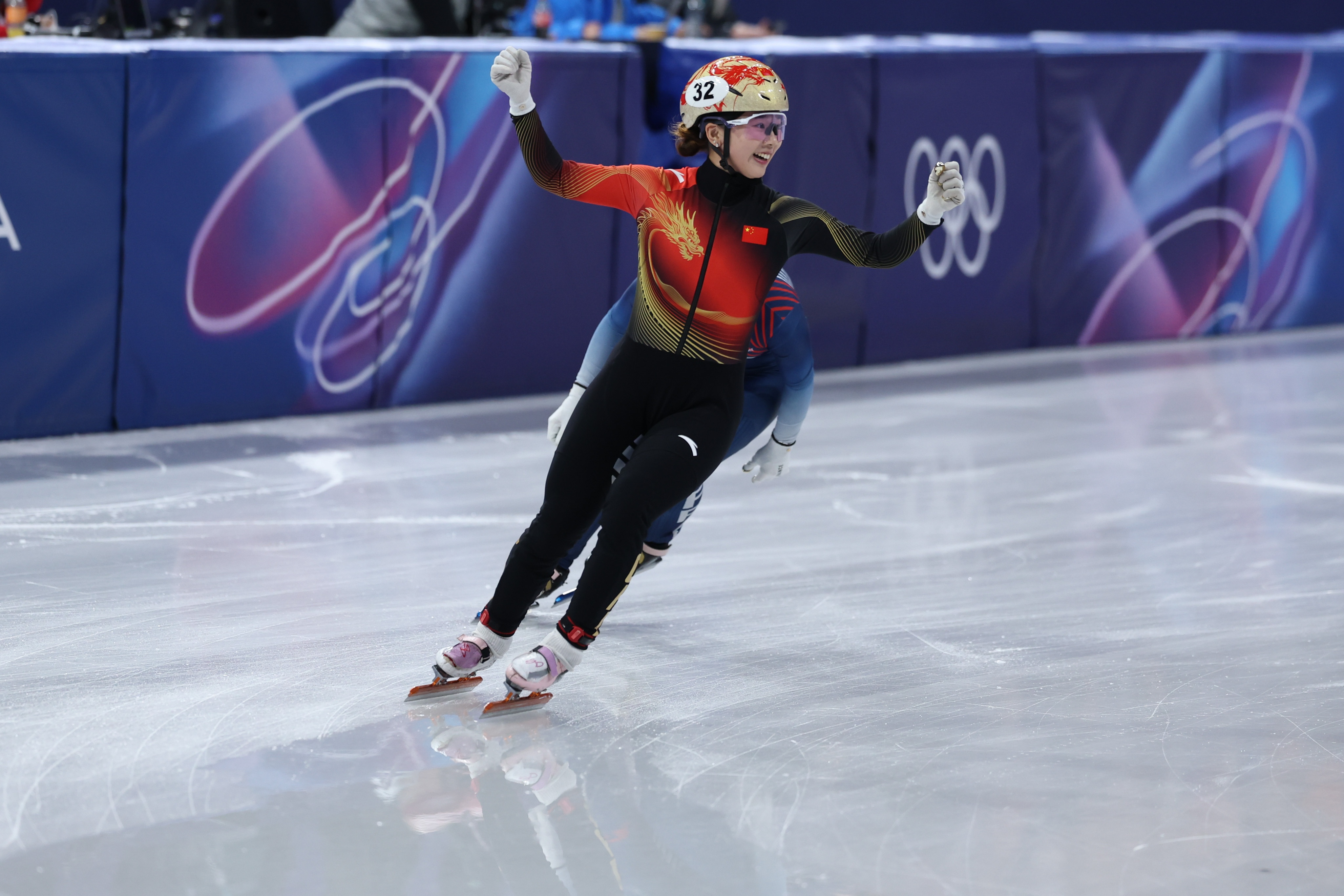 _2026年米兰冬奥会_米兰冬奥会主体育场