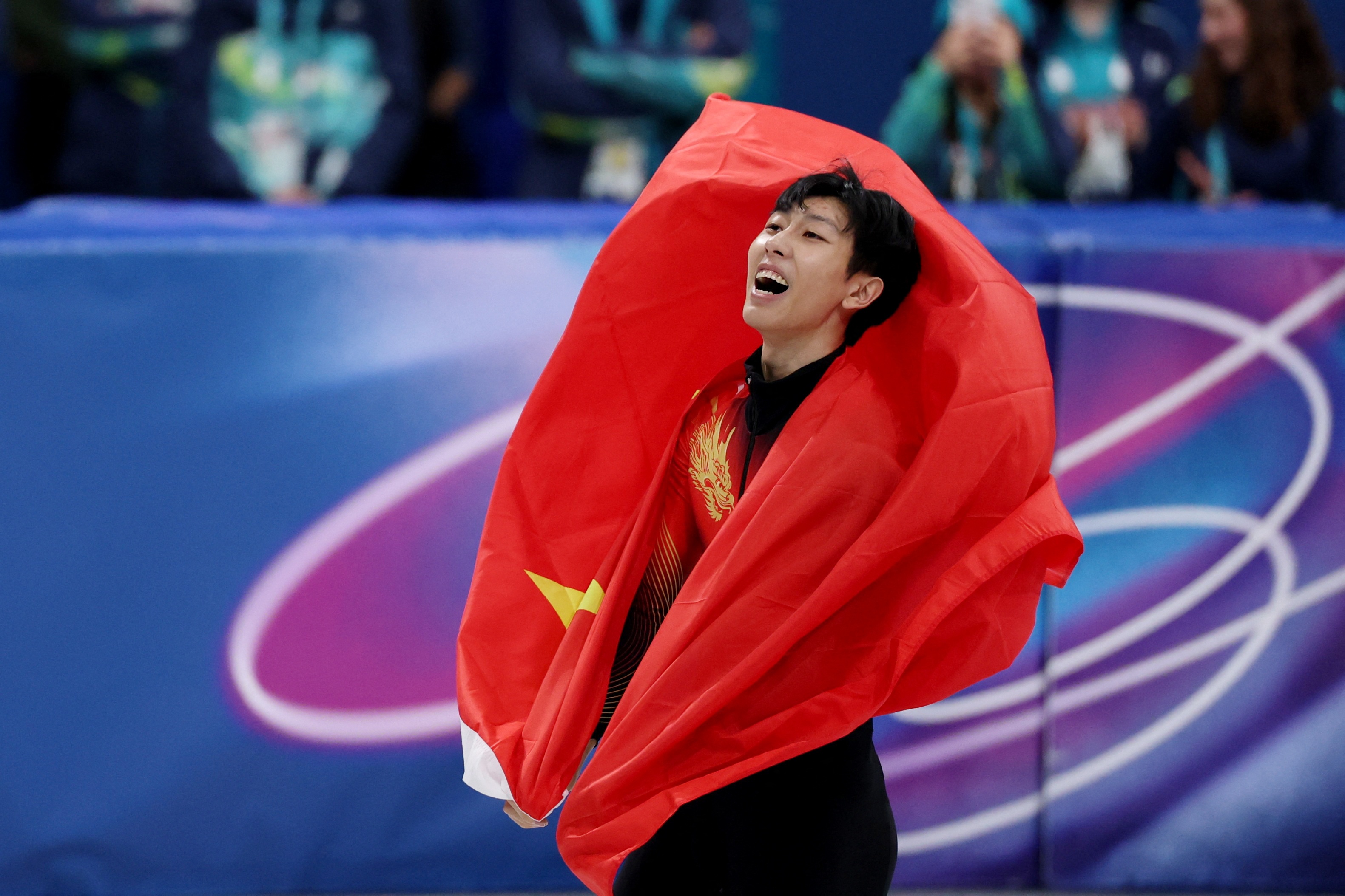 米兰冬奥会主体育场_2026年米兰冬奥会_